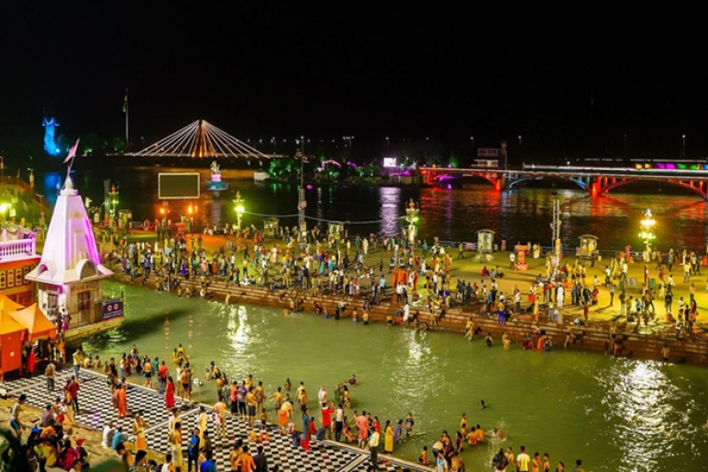 When Faith Tests the Constitution: The Kumbh ‘No-Entry’ Debate