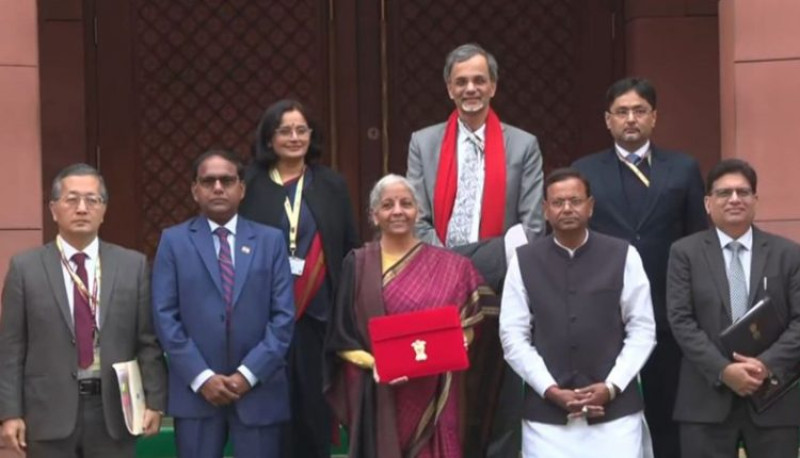 UB Charts Balanced Roadmap for Growth, Jobs and Fiscal Discipline	