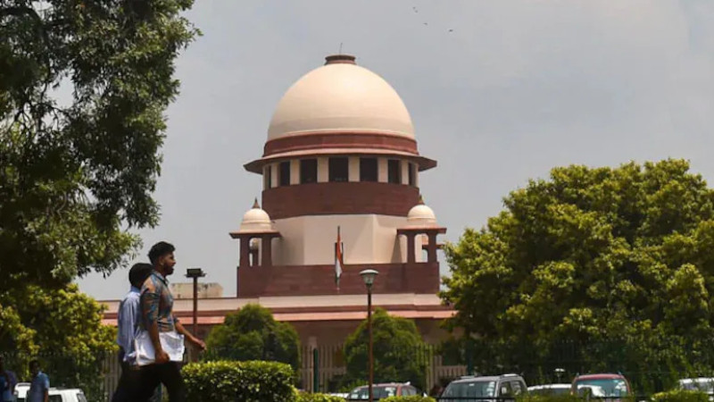  Menstrual Hygiene a Fundamental Right: Supreme Court