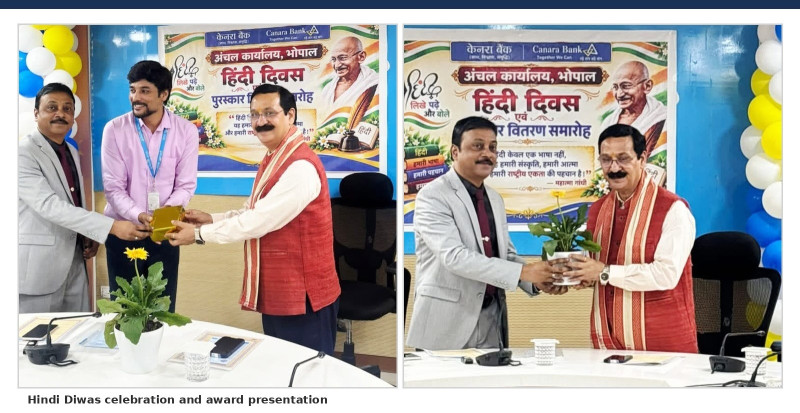 Hindi Has Become a Global Language: Prof Sanjay Dwivedi
