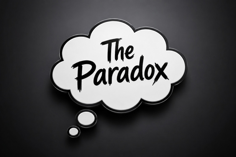 The Paradox-Legally Right, Ecologically Unresolved 