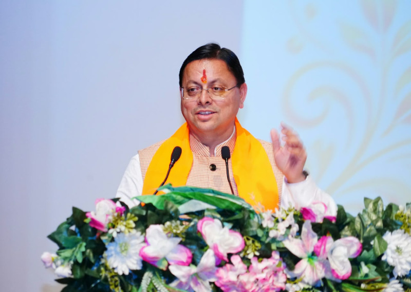  Uttar Pradesh Takes a Cue from Dhami’s Shramik Healthcare Model; Uttarakhand’s Welfare Innovation Draws Interest