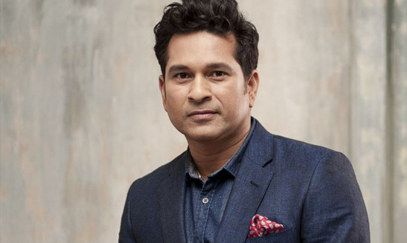 Delhi: तेंदुलकर के अगले BCCI अध्यक्ष बनने की अटकलें निराधार, प्रबंधन कंपनी ने की पुष्टि