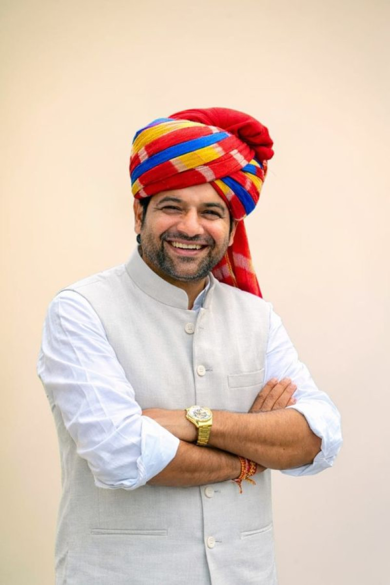 Analysis-​​​​​​​A Defection Too Far: Pramod Khari’s Exit Signals Trouble for BJP in Haridwar
