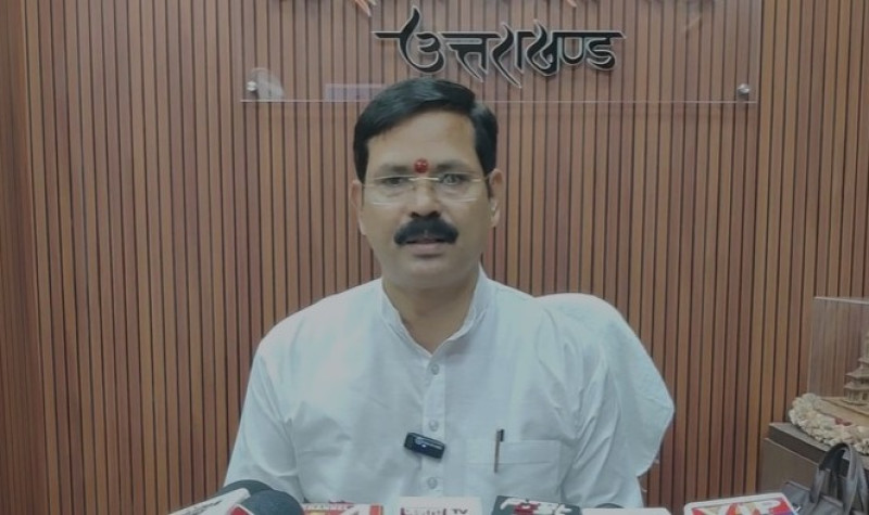 BJP Core Group Convenes in Delhi Ahead of 2027 Preparations