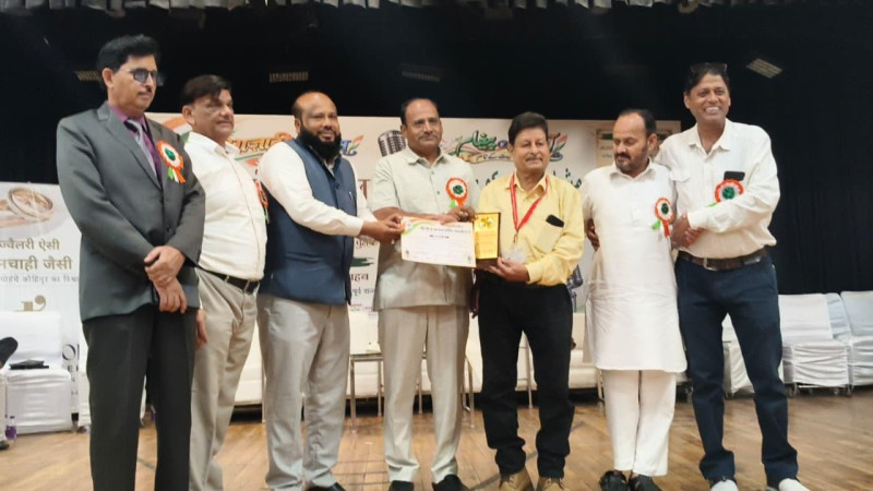 Rights Must Be Matched by Duties to Be Ideal Citizens: R.A. Khan