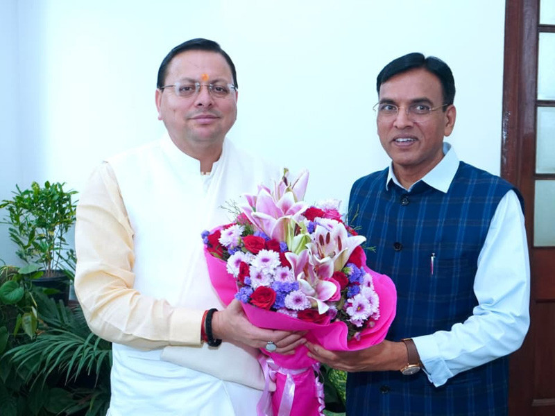 सभी जनपदों में खोले जाएंगे वृद्ध आश्रम – मुख्यमंत्री