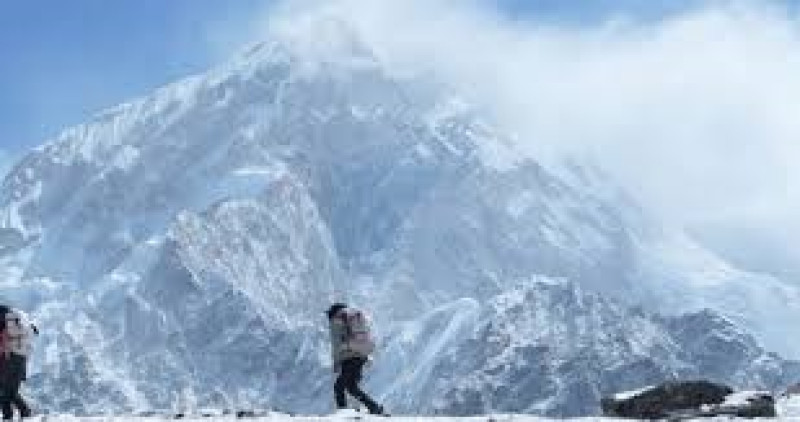 83 Himalayan Peaks Cleared for Climbers in Uttarakhand