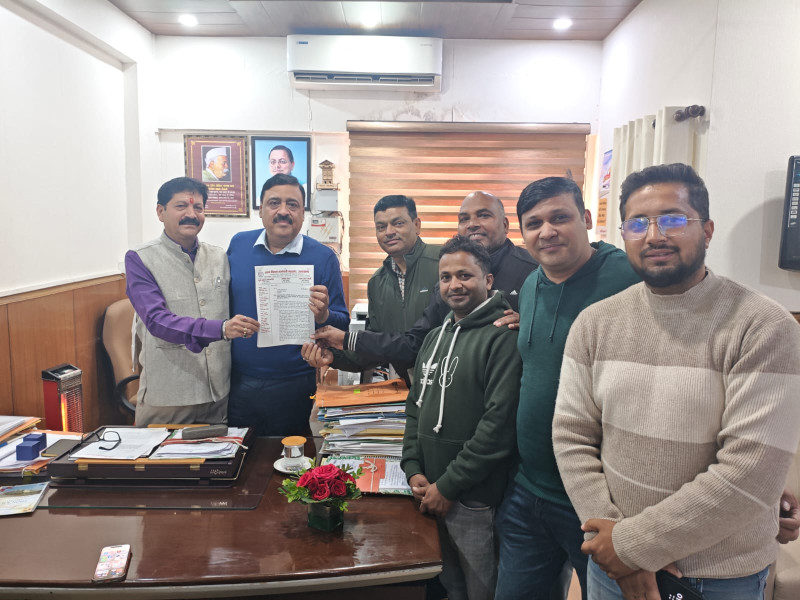 Govt Assures Early Decision on Regularisation of State Corporation Employees