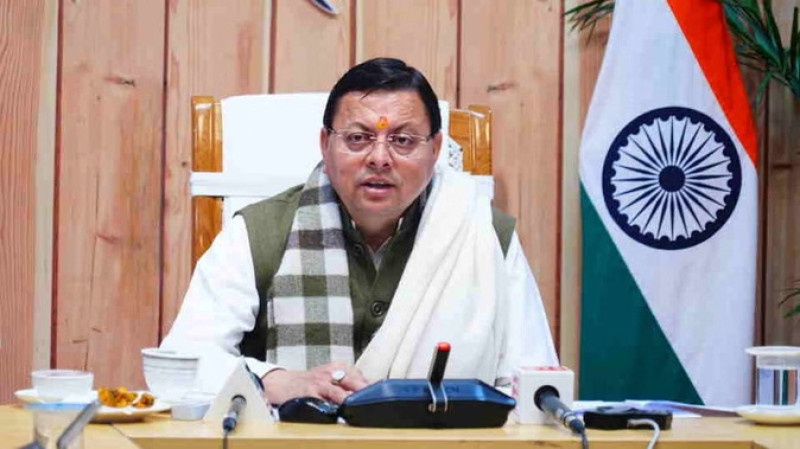 Year Ender 2025: Landmark Decisions That Made Uttarakhand a Governance Trailblazer