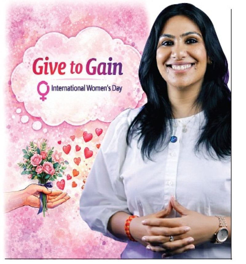 Strong Women, Strong Health: Mukta Patil on Wellness, Balance and Breaking Barriers