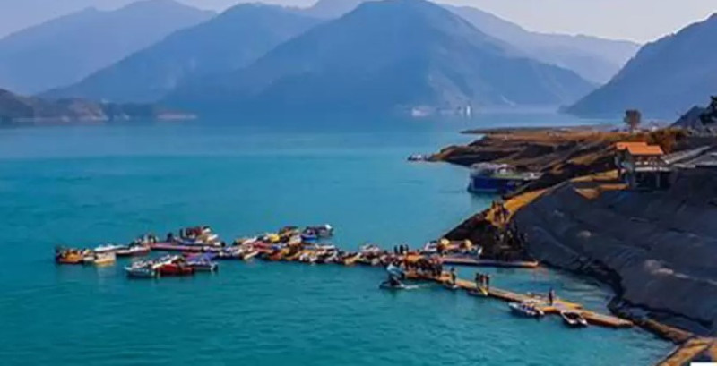 India Signs $126.4 Million Loan Agreement with ADB to Boost Sustainable Tourism in Uttarakhand