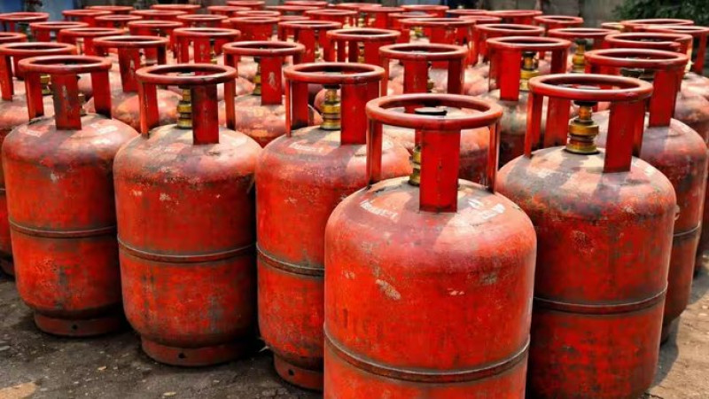 Fuel Supply Stable, Govt Steps Up Measures Amid West Asia Tensions