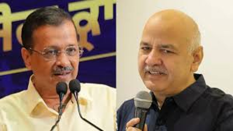 Kejriwal and Sisodia Discharged in Delhi Liquor Policy Case; Court Slams CBI for Lack of Evidence