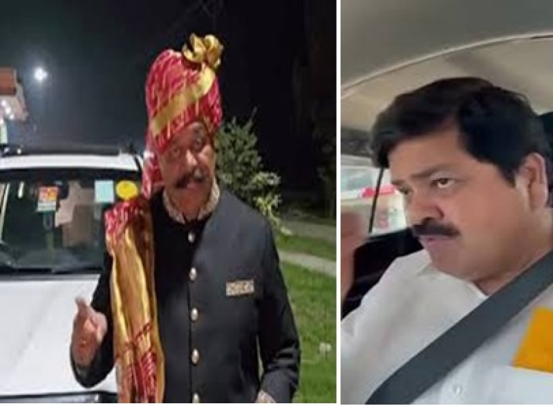 ​​​​​​​Political Row in Uttarakhand Rekindled Over Old Party Video