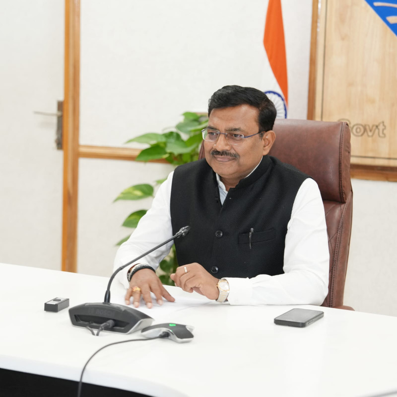 ​​​​​​​Uttarakhand Implements New Security SOP for Government Offices