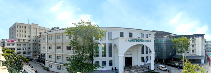 Shri Mahant Indiresh Hospital Steps Up Swine Flu Preparedness, Reserves 50 Beds and 5 ICU Beds