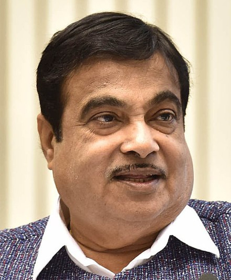 Gadkari Office Clarifies Remarks on ‘New Generation’, Says Comments Taken Out of Context