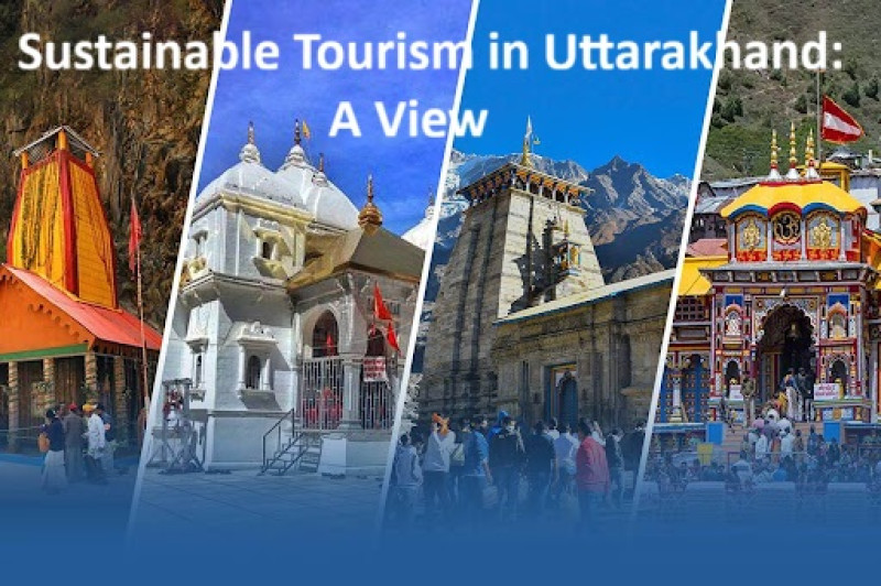 Sustainable Tourism and Action Plan for the Decentralization of Tourism