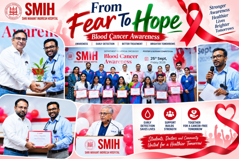 Cancer Will Lose, Life Will Win: A Collective Call for Hope, Awareness and Healing
