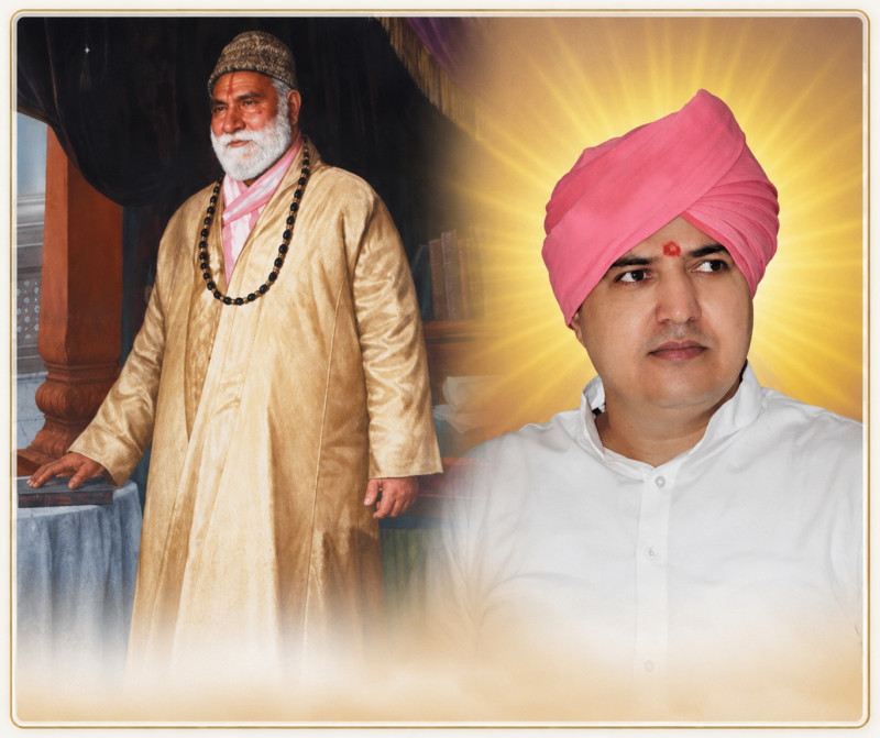Shri Guru Ram Rai Darbar Sahib Leads Mission to Save Lives 