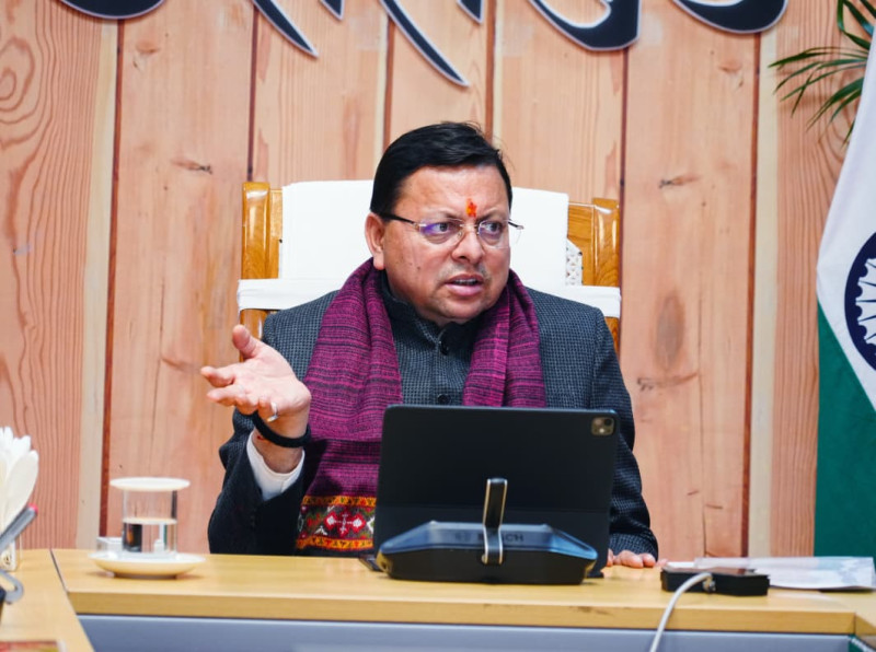 Uttarakhand to Launch Snow Leopard Tours, Winter Festivals and Adventure Sports