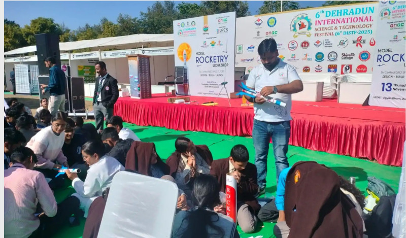 Uttarakhand Becomes First Indian State to Launch Geothermal Energy Policy