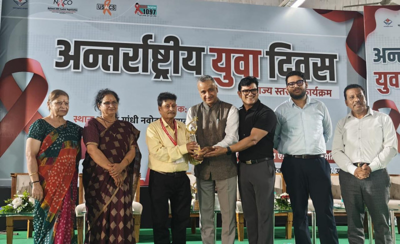 Youth Must Embrace Ethics, Discipline and Skills: Dr Sunita Bhatt    